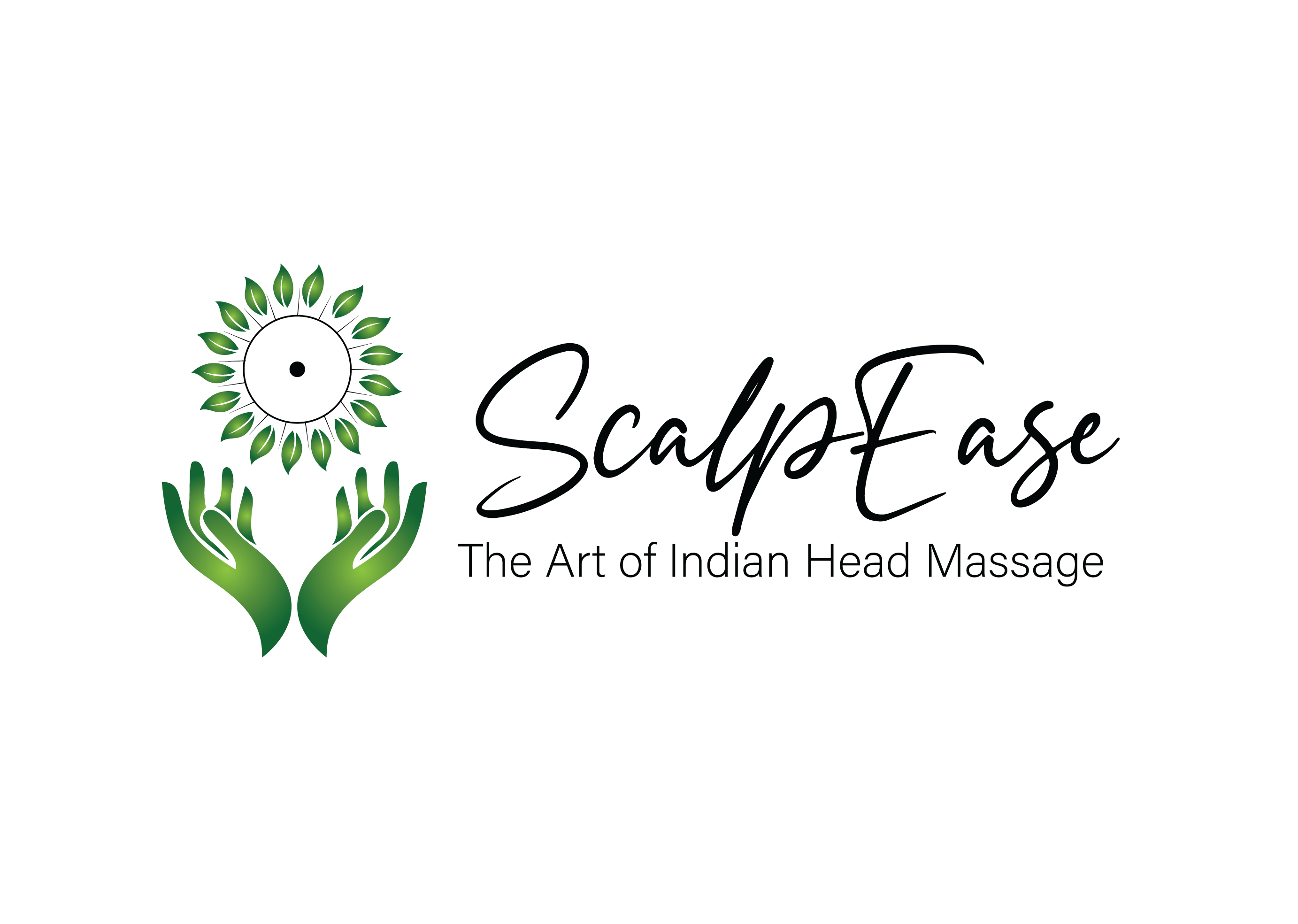 ScalpEase Logo