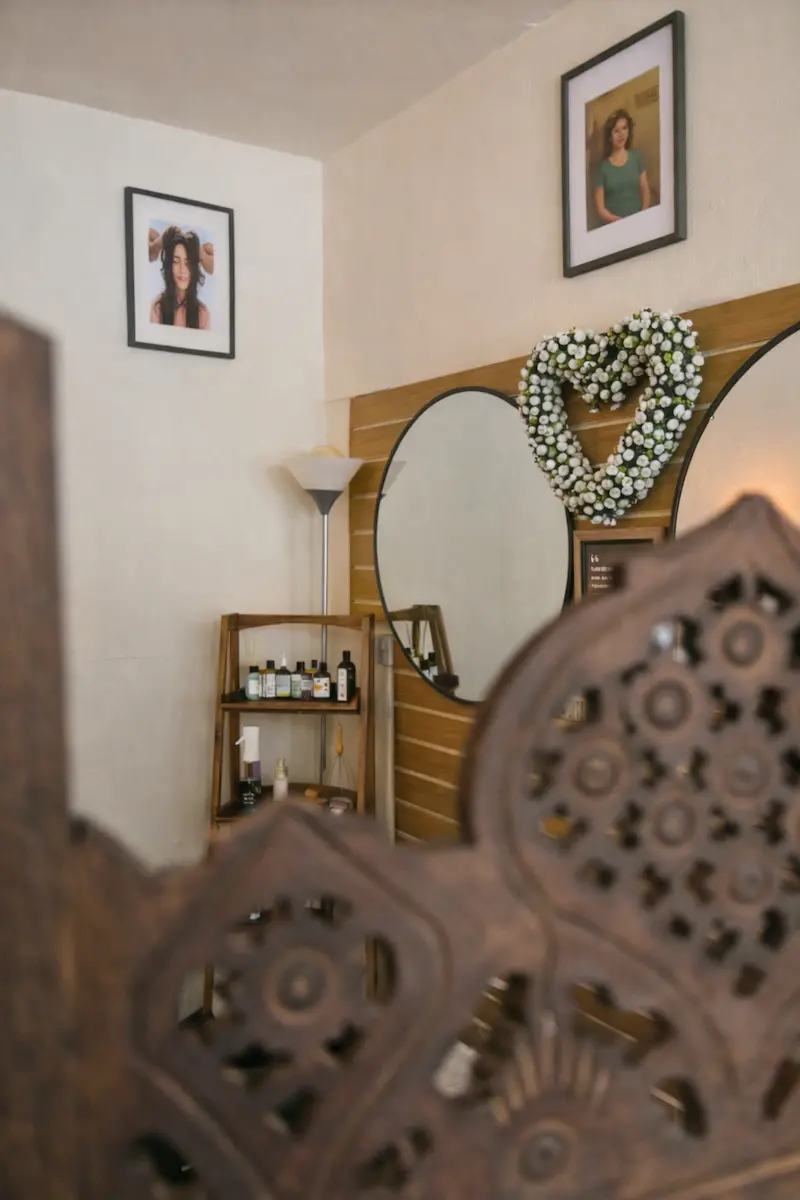 ScalpEase salon photo 3